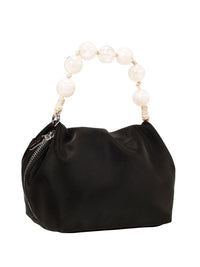 Lino Perros Structured Handheld Bag