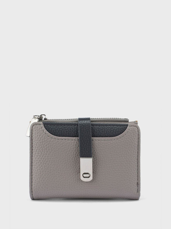 Lino Perros Women Two Fold Wallet