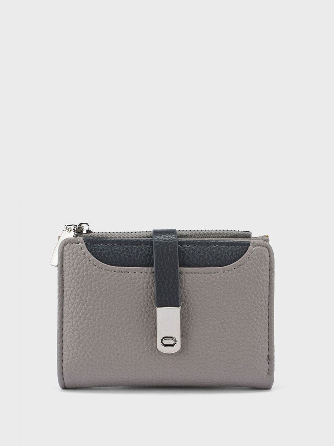 Lino Perros Women Two Fold Wallet