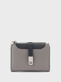 Lino Perros Women Two Fold Wallet