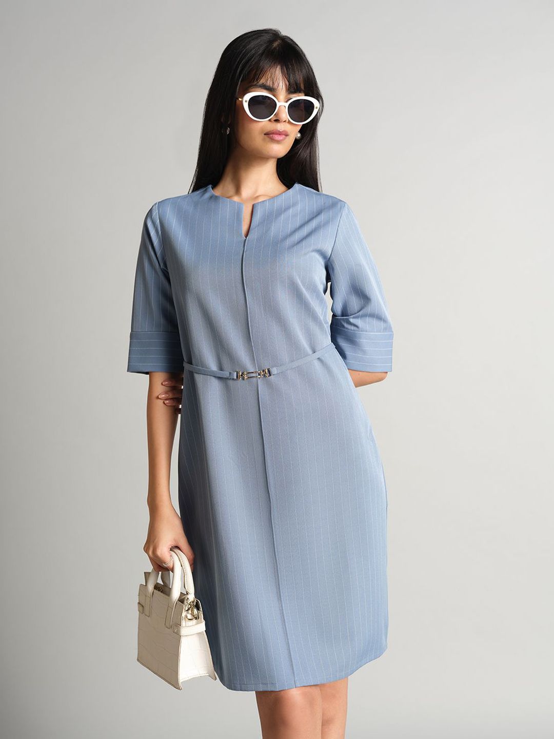 AND Shirt Dress