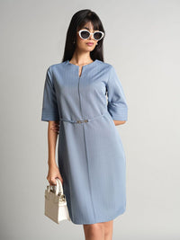 AND Shirt Dress