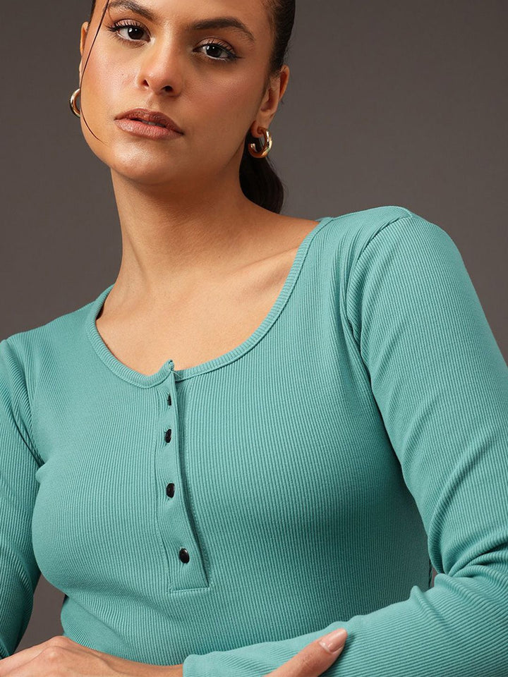 STREET 9 Cotton Top