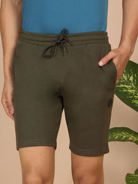 Sweet Dreams Men Cotton Lounge Shorts