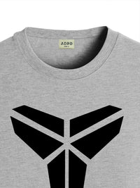 ADRO Men Printed T-shirt