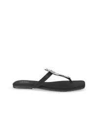 Metro Women Open Toe Flats