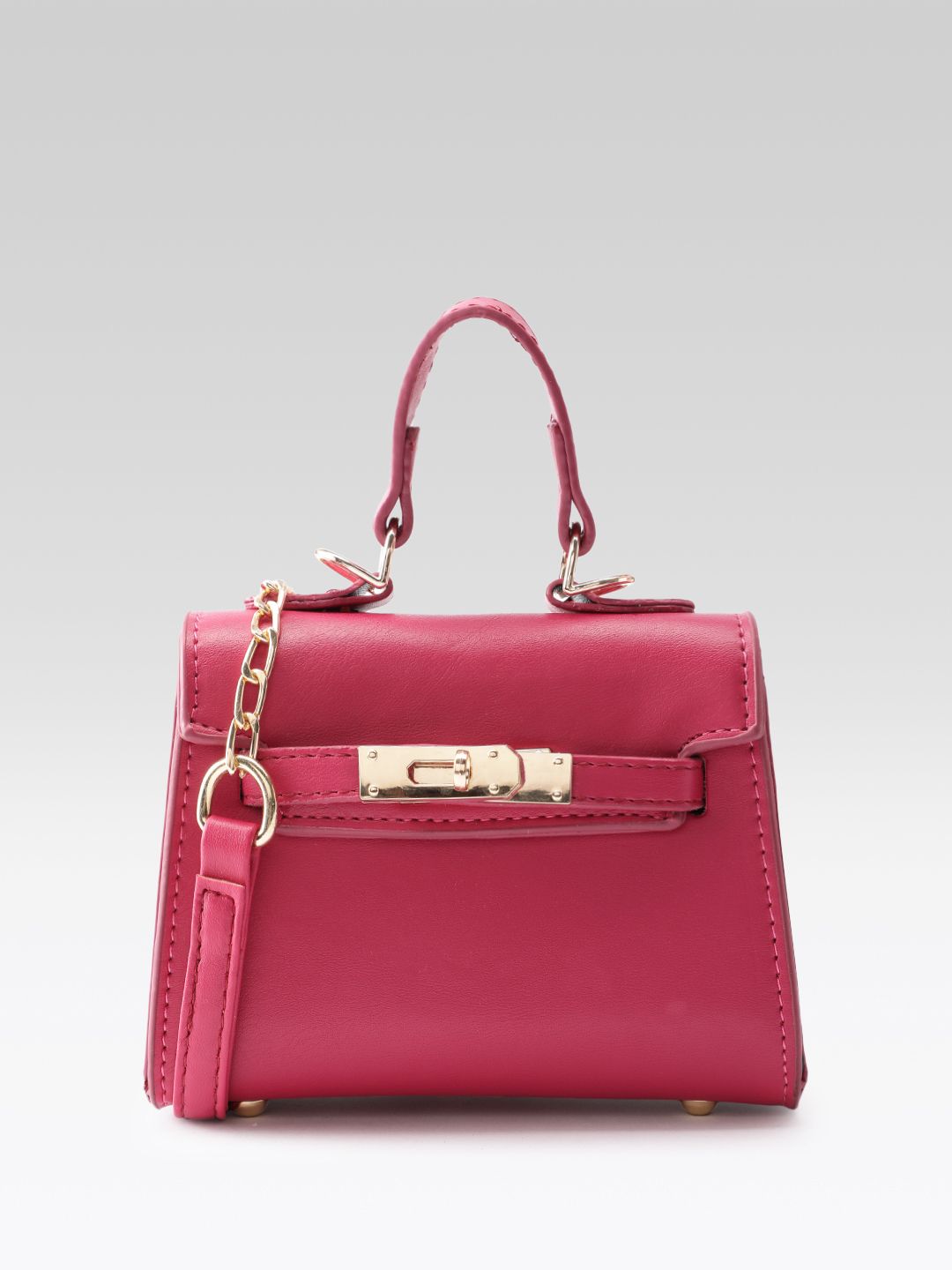 DressBerry PU Handbags