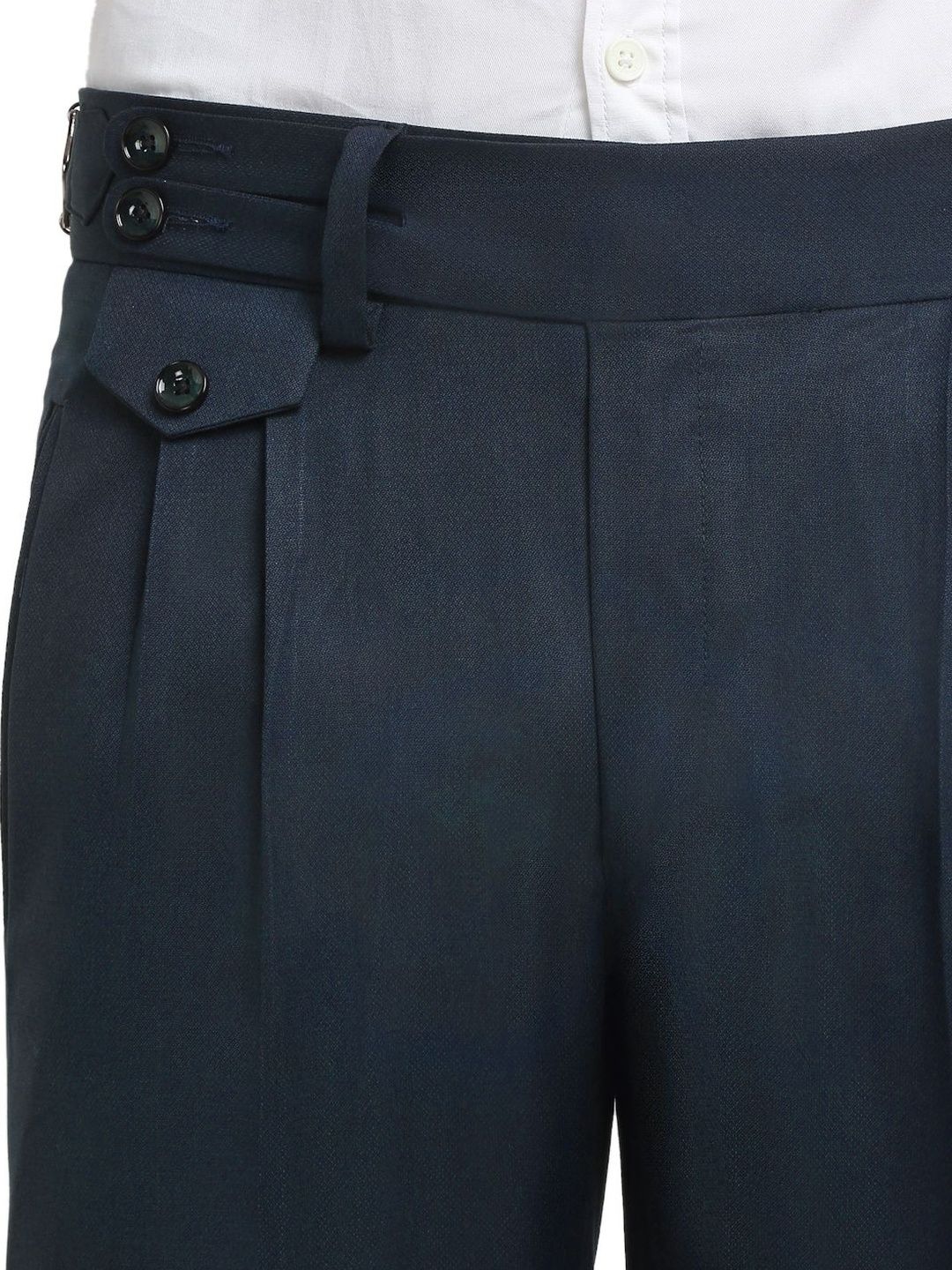 Moda Rapido Men Slim Fit Seluar Mudah Dicuci