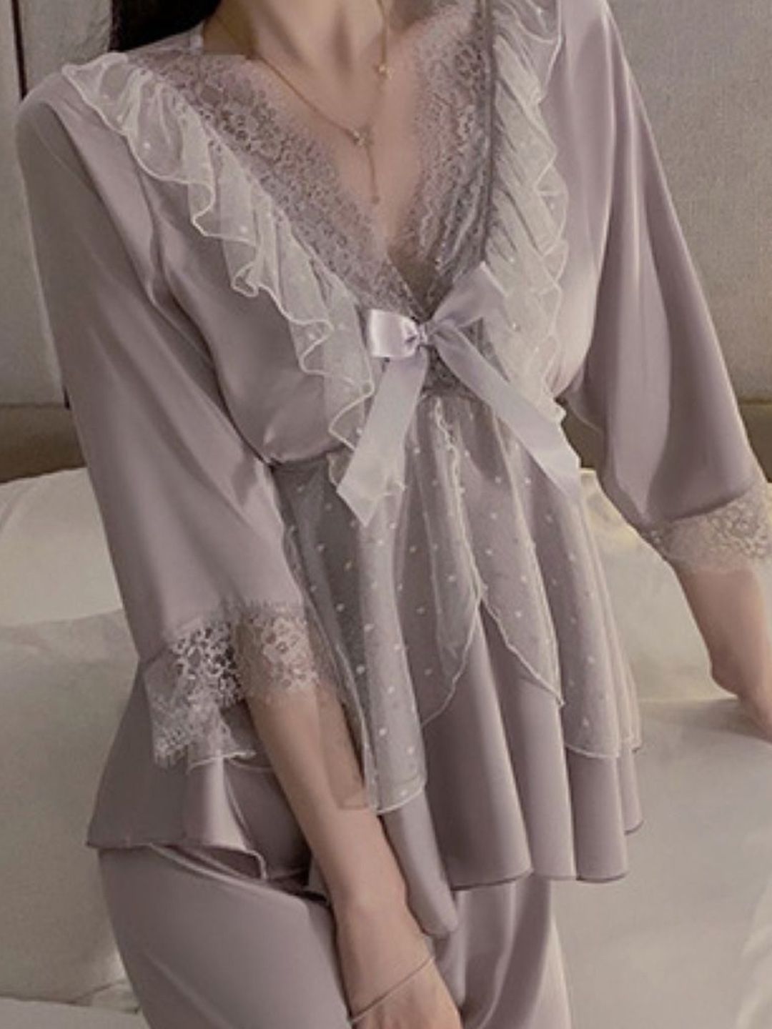 DressBerry Women Night suit