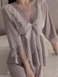 DressBerry Women Night suit