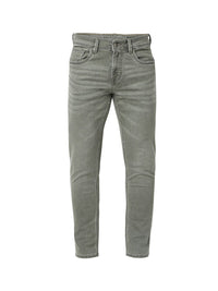 SPYKAR Men Slim Fit Light Fade Jeans