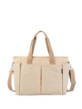 Lino Perros Oversized Structured Tote Bag