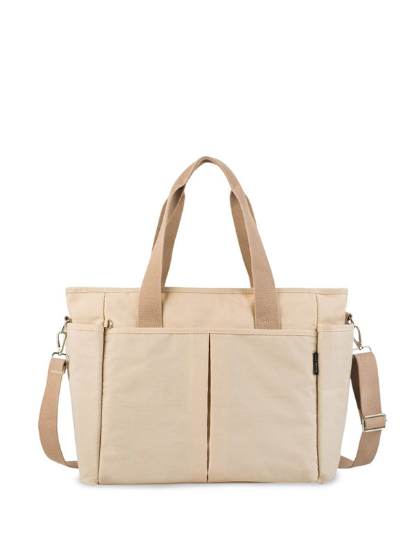 Lino Perros Oversized Structured Tote Bag