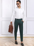 Moda Rapido Men Slim Fit Seluar Mudah Dicuci