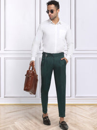 Moda Rapido Men Slim Fit Seluar Mudah Dicuci
