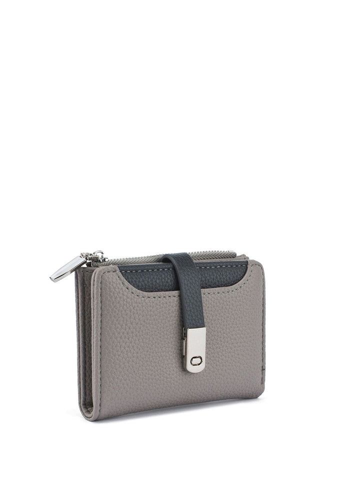 Lino Perros Women Two Fold Wallet