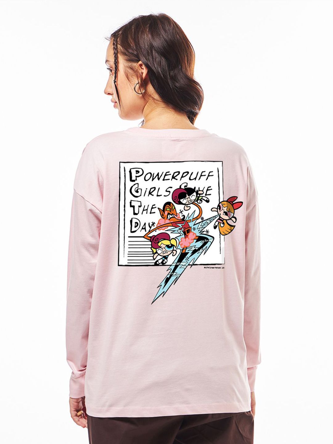 Bewakoof Women Printed T-shirt