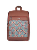 Zouk unisex kolkata nouveau amalia daypack