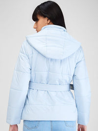 Jaket Parka Wanita Spykar