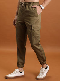 Seluar Joggers Lelaki Highlander