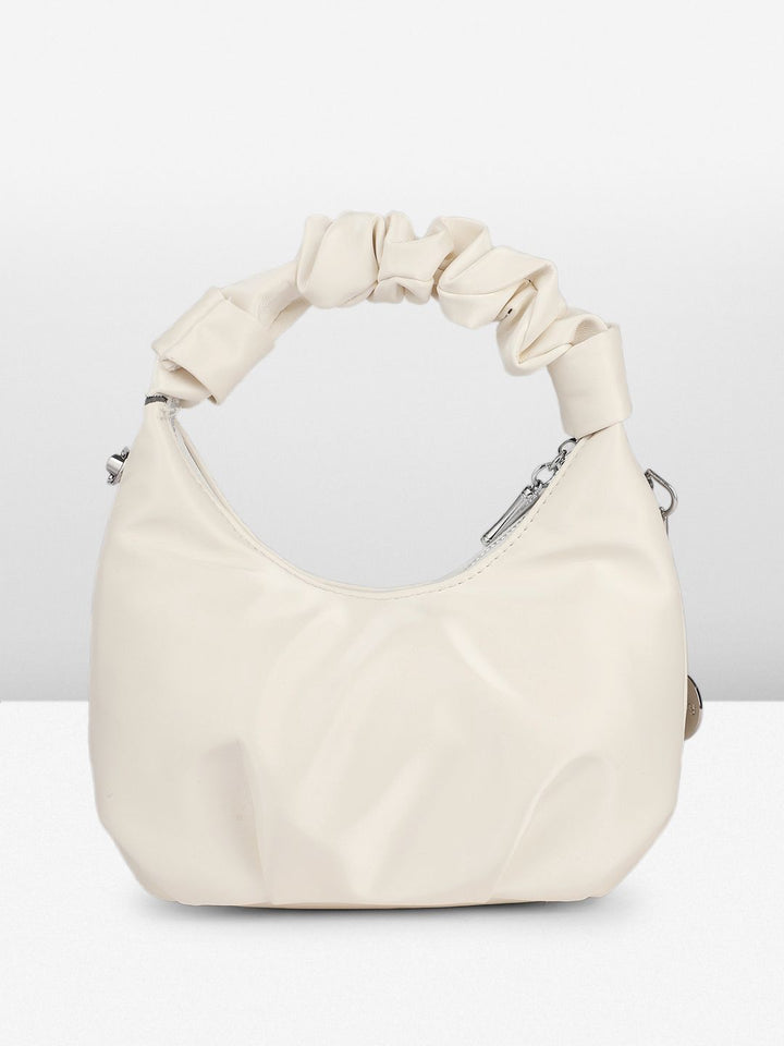 DressBerry Structured Handheld Bag