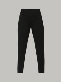 SPYKAR Women Slim Fit High-Rise Stretchable Jeans