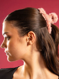 VOGUE PANASH Women Set of 6 Claw Clip