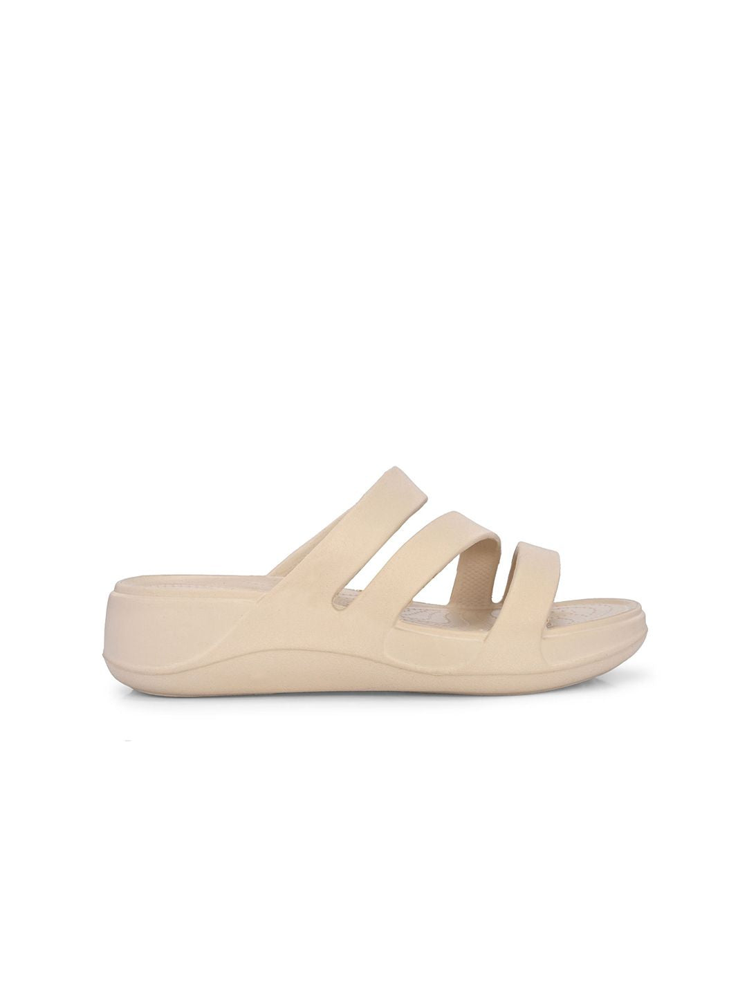 HRX by Hrithik Roshan Women Slip-On Flip Flops