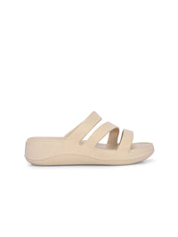 HRX by Hrithik Roshan Women Slip-On Flip Flops