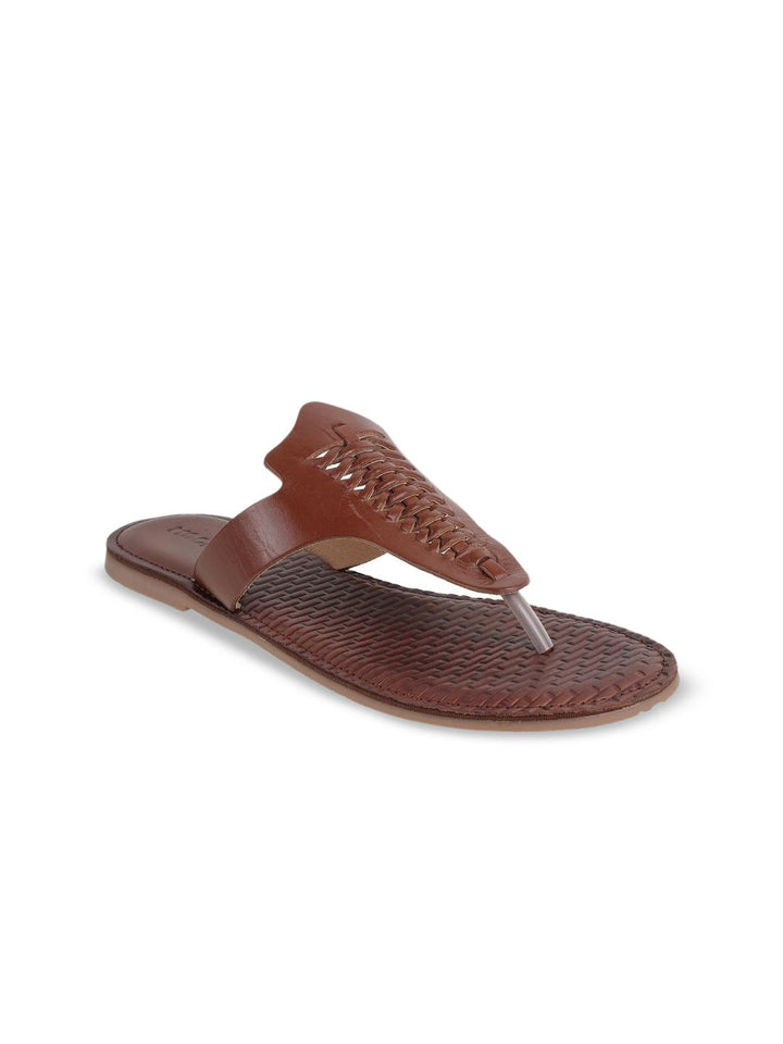 Mochi Embellished Leather Stiletto with
