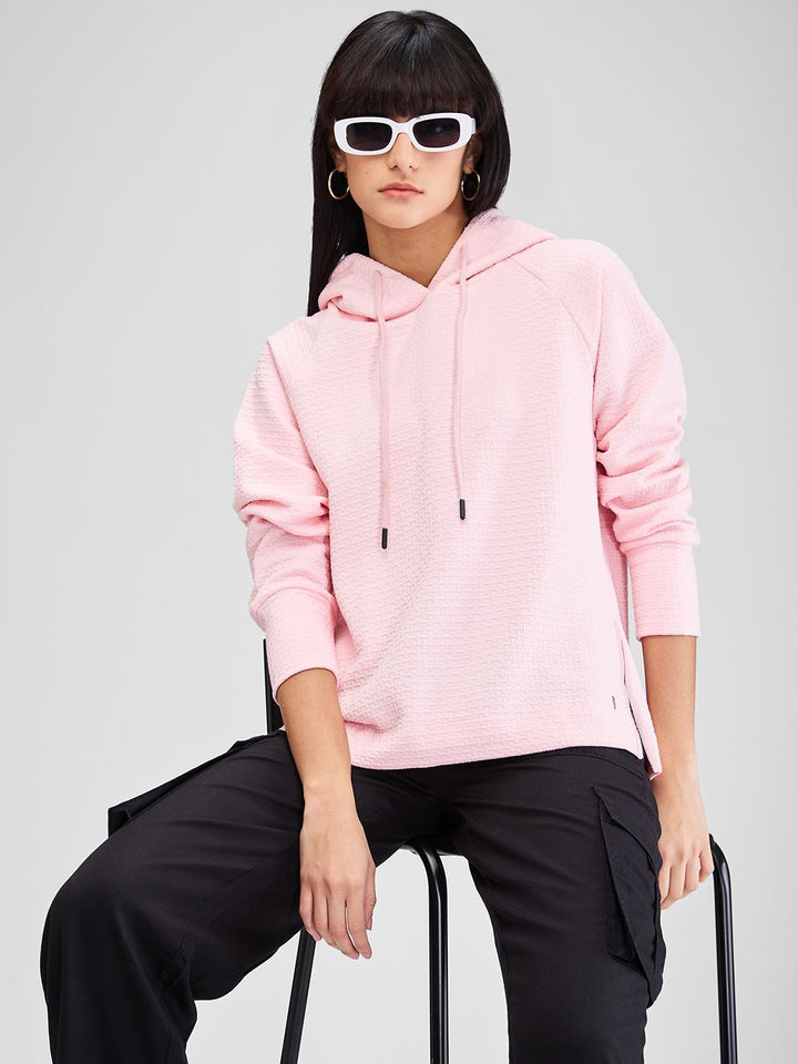 SPYKAR Women Sweatshirt