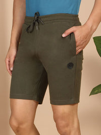 Sweet Dreams Men Cotton Lounge Shorts