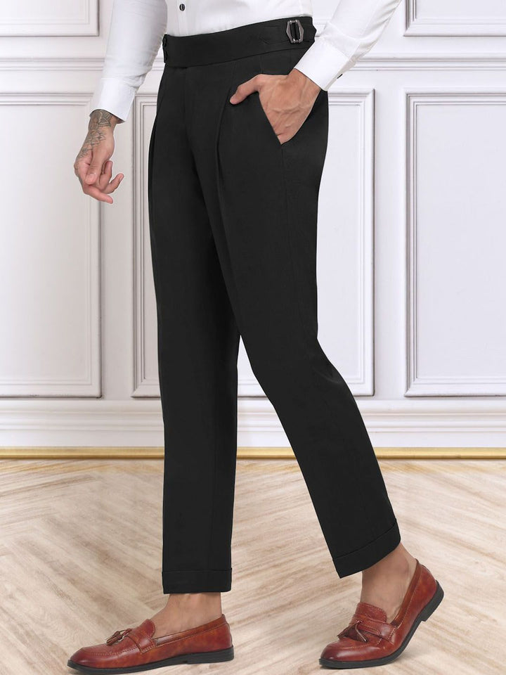 Seluar Gurkha Slim Fit Lelaki KLOTTHE
