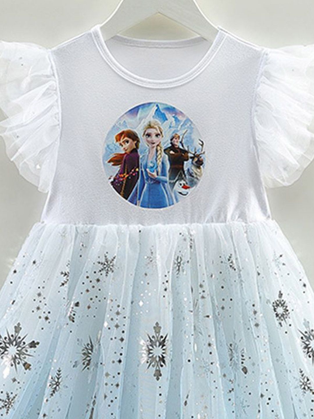 YK Dress