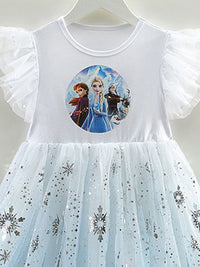 YK Dress