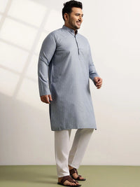 SOJANYA PLUS Men Kurta