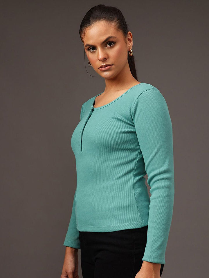 STREET 9 Cotton Top