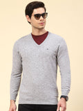 Monte Carlo Men Woollen Pullover