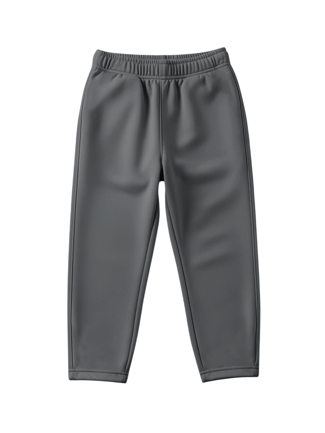 HELLCAT Boys Pack Of 4 Mid-Rise Track Pants