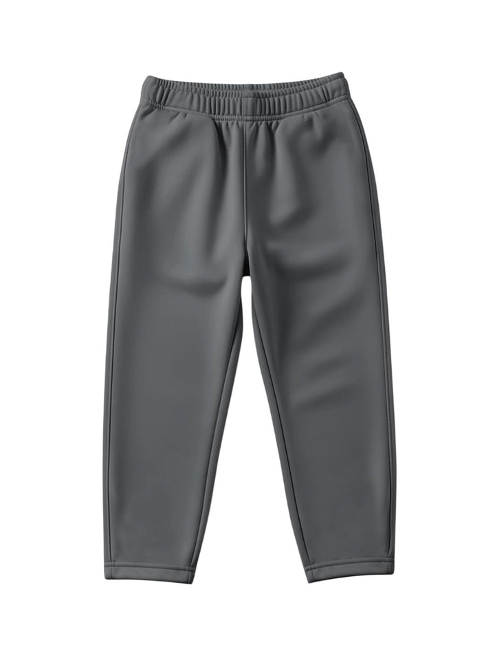 HELLCAT Boys Pack Of 4 Mid-Rise Track Pants