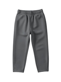 HELLCAT Boys Pack Of 4 Mid-Rise Track Pants
