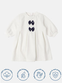 Nauti Nati A-Line Dress