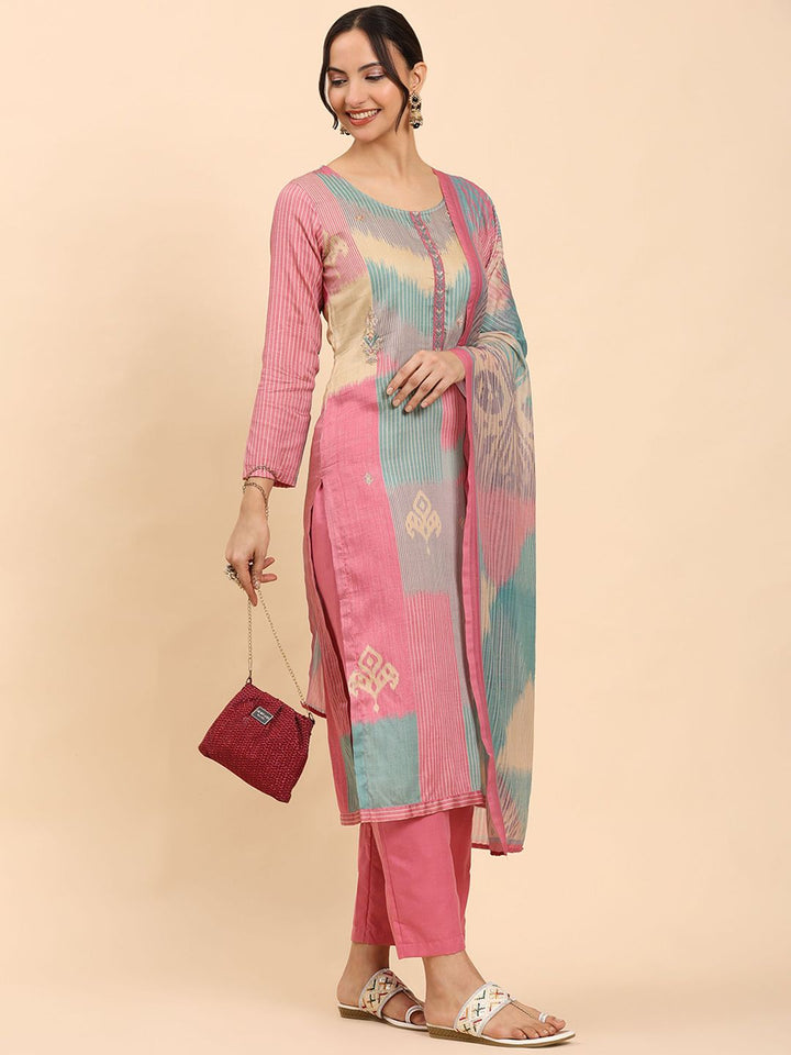 Mamicha Women Printed Kurta