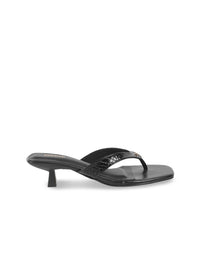 Mochi Women Embellished Stiletto Heels