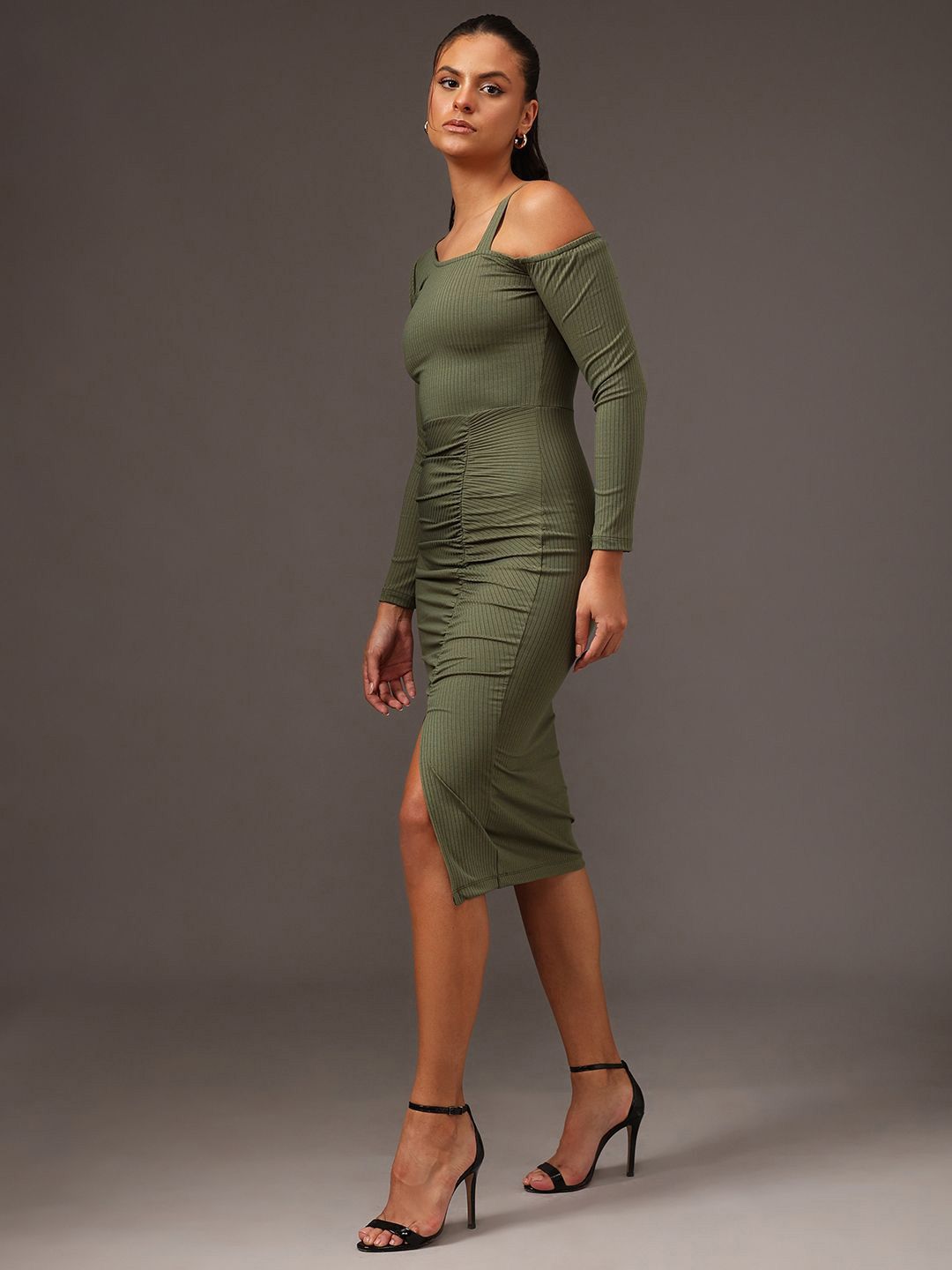 STREET 9 Sheath Dress