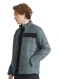 RARE RABBIT Men Padded Jacket