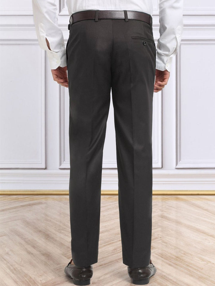 Moda Rapido Men Easy Wash Seluar
