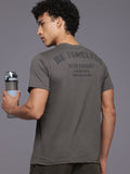 HRX by Hrithik Roshan Rapid-Dry Running T-shirt