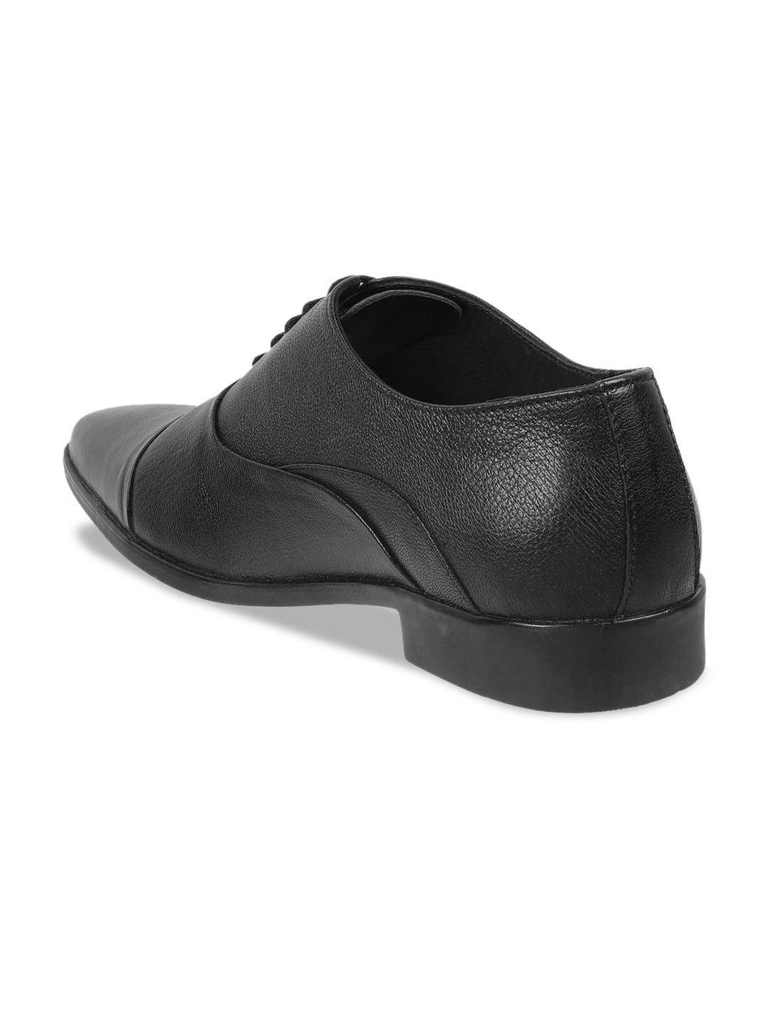 Metro Men Leather Oxfords Formal Shoes