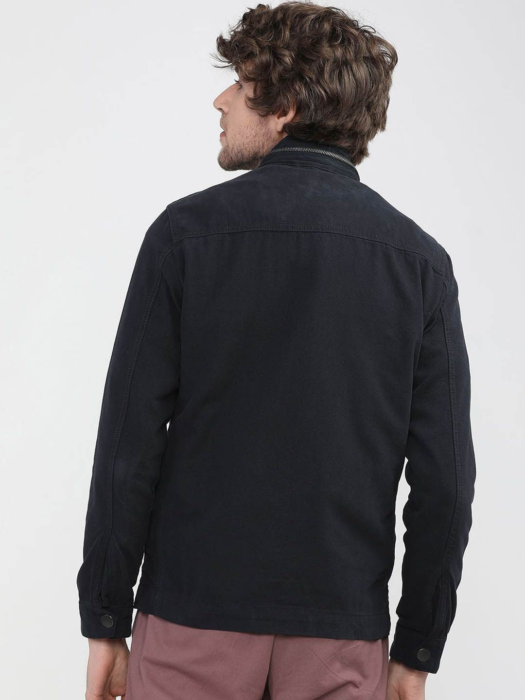 HIGHLANDER Men Tailored Jacket